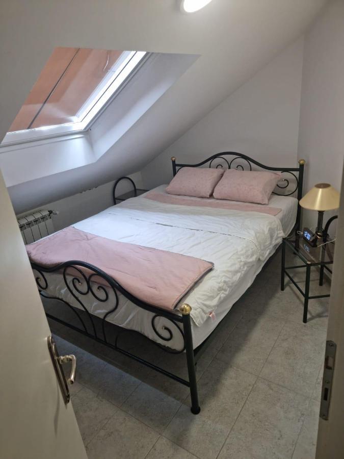 Heart Of Belgrade Cozy Lux Apartment Exterior foto