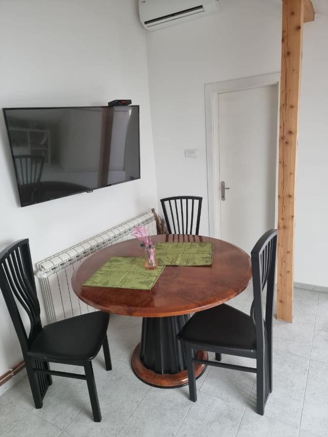 Heart Of Belgrade Cozy Lux Apartment Exterior foto