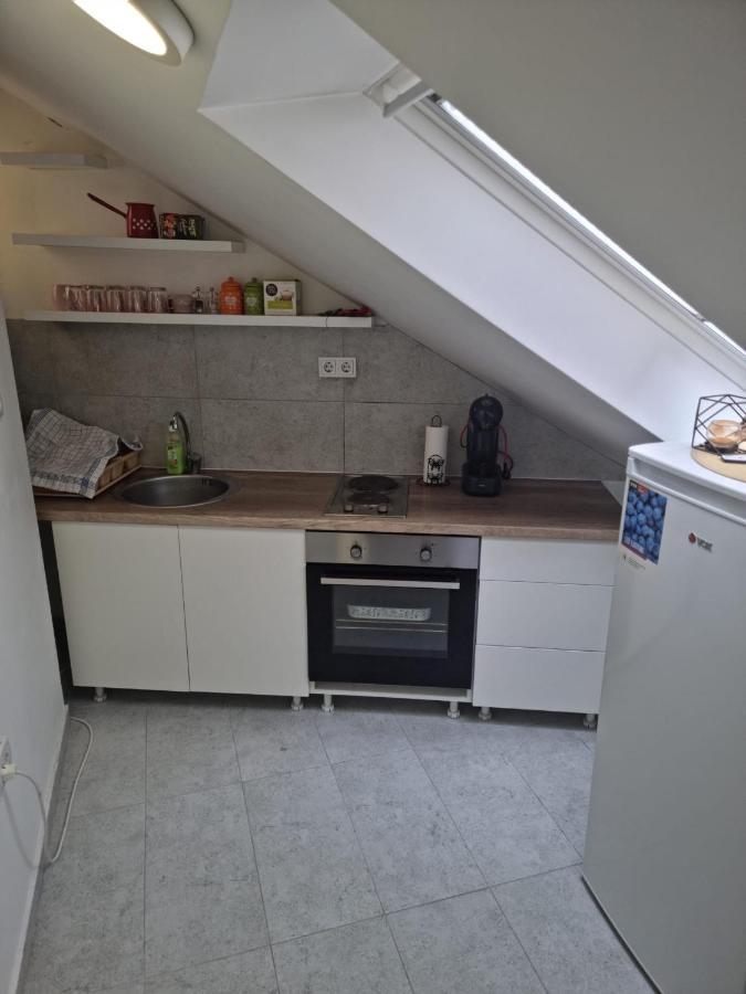 Heart Of Belgrade Cozy Lux Apartment Exterior foto
